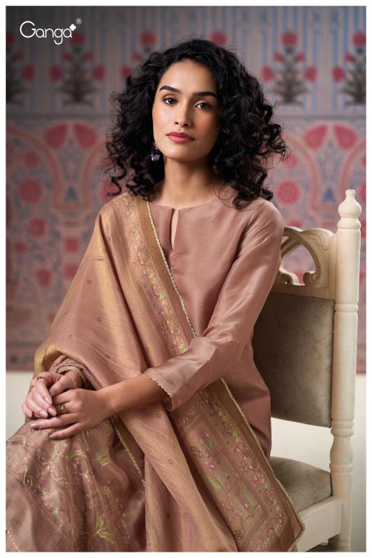 Ganga Aneeta 3173 catalog online wholesale salwar kameez cod avaliable