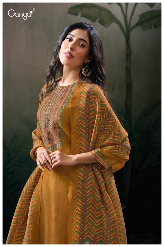 Ganga Kirthvi 3103 catalog wholesale salwar kameez online shopping india