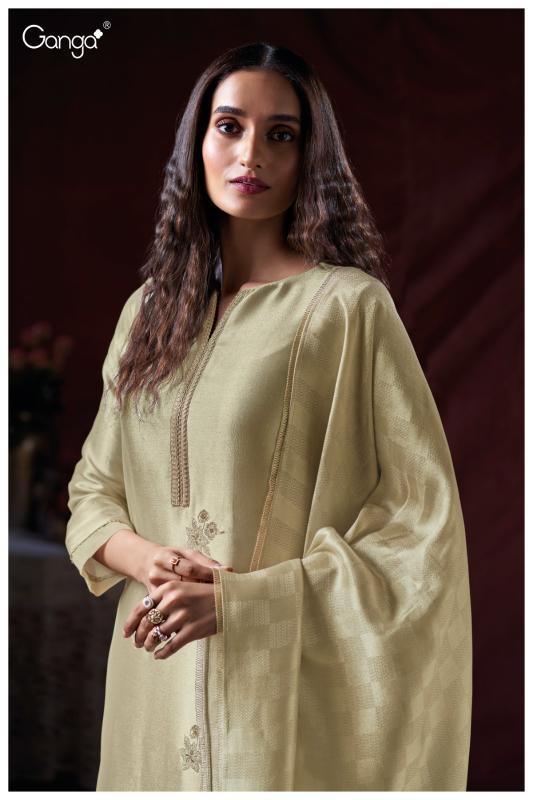 Ganga Zylee 3731 catalog buy salwar kameez wholesale