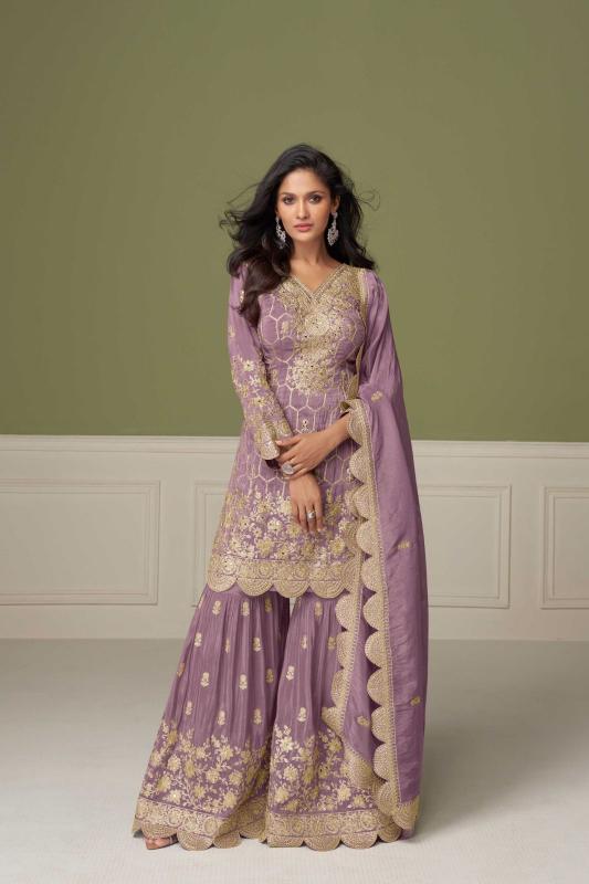 Gulkayra Aleena catalog designer salwar kameez wholesalers india