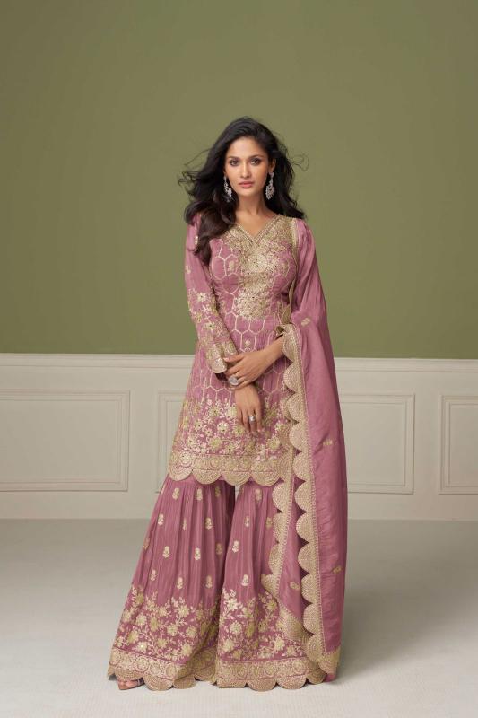 Gulkayra Aleena catalog designer salwar kameez wholesalers india