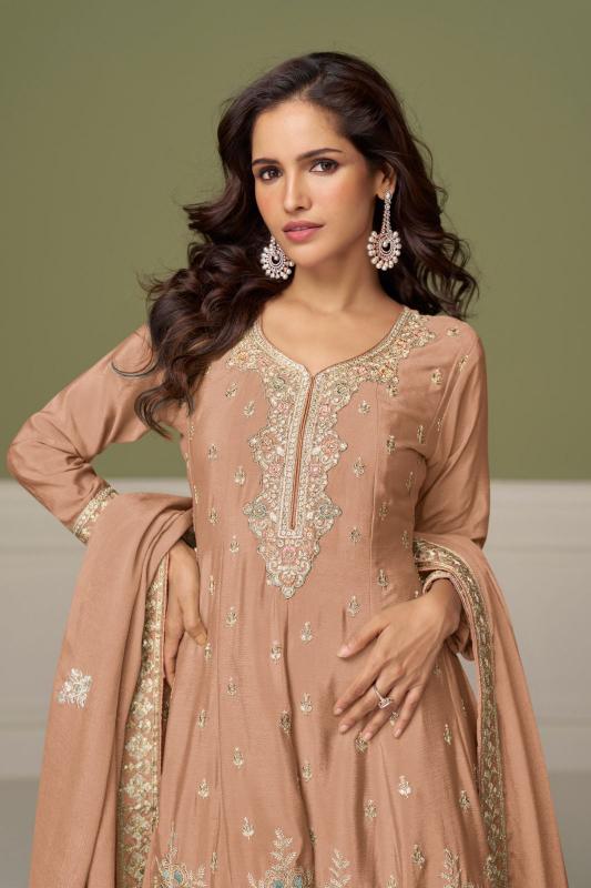 Gulkayra Nitya catalog designer salwar kameez wholesale in surat