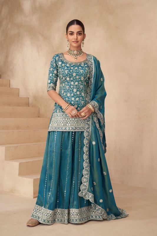 Gulkayra Suhana catalog designer salwar kameez wholesale online