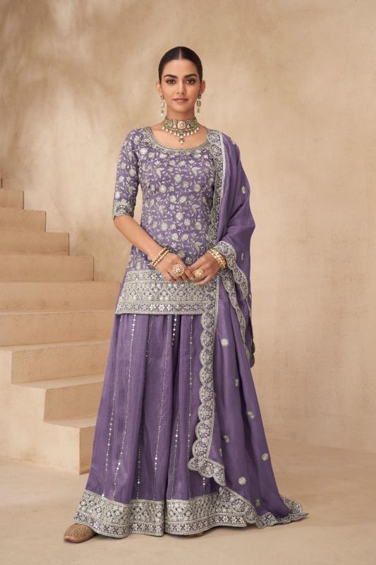 Gulkayra Suhana catalog designer salwar kameez wholesale online