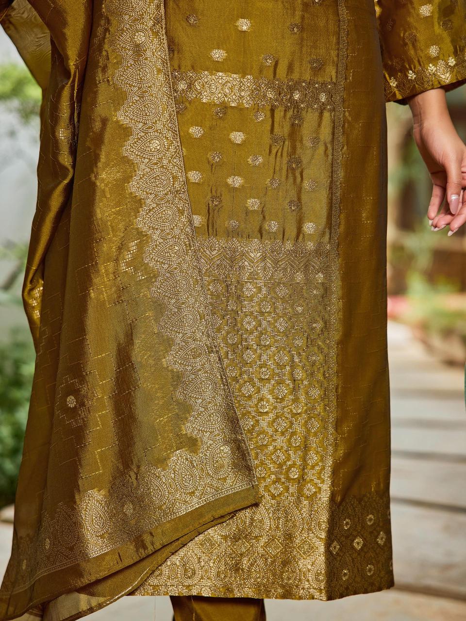 Ibiza Aadi Ananta catalog best wholesale salwar kameez