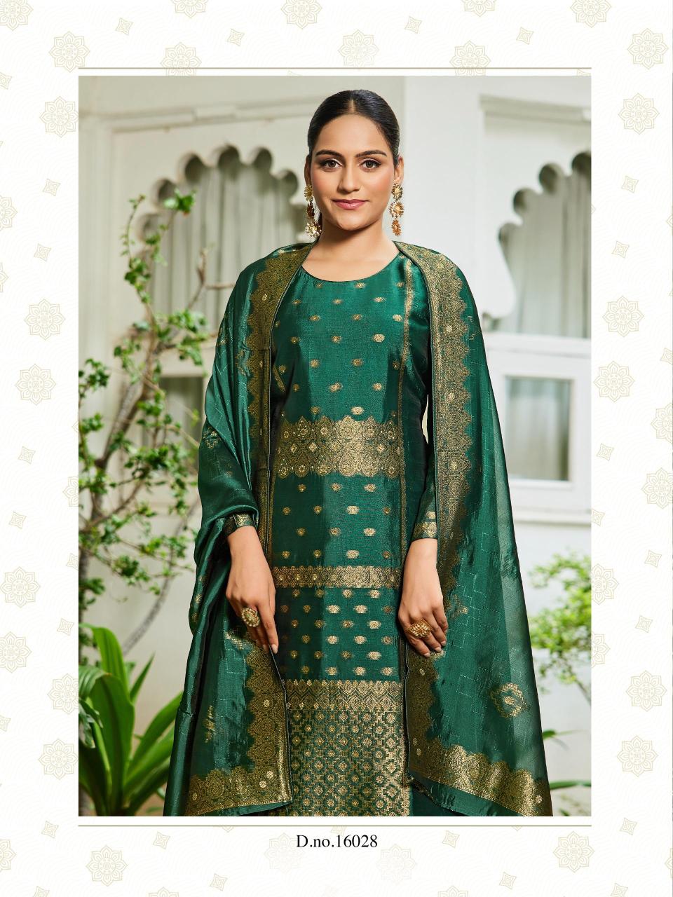 Ibiza Aadi Ananta catalog best wholesale salwar kameez