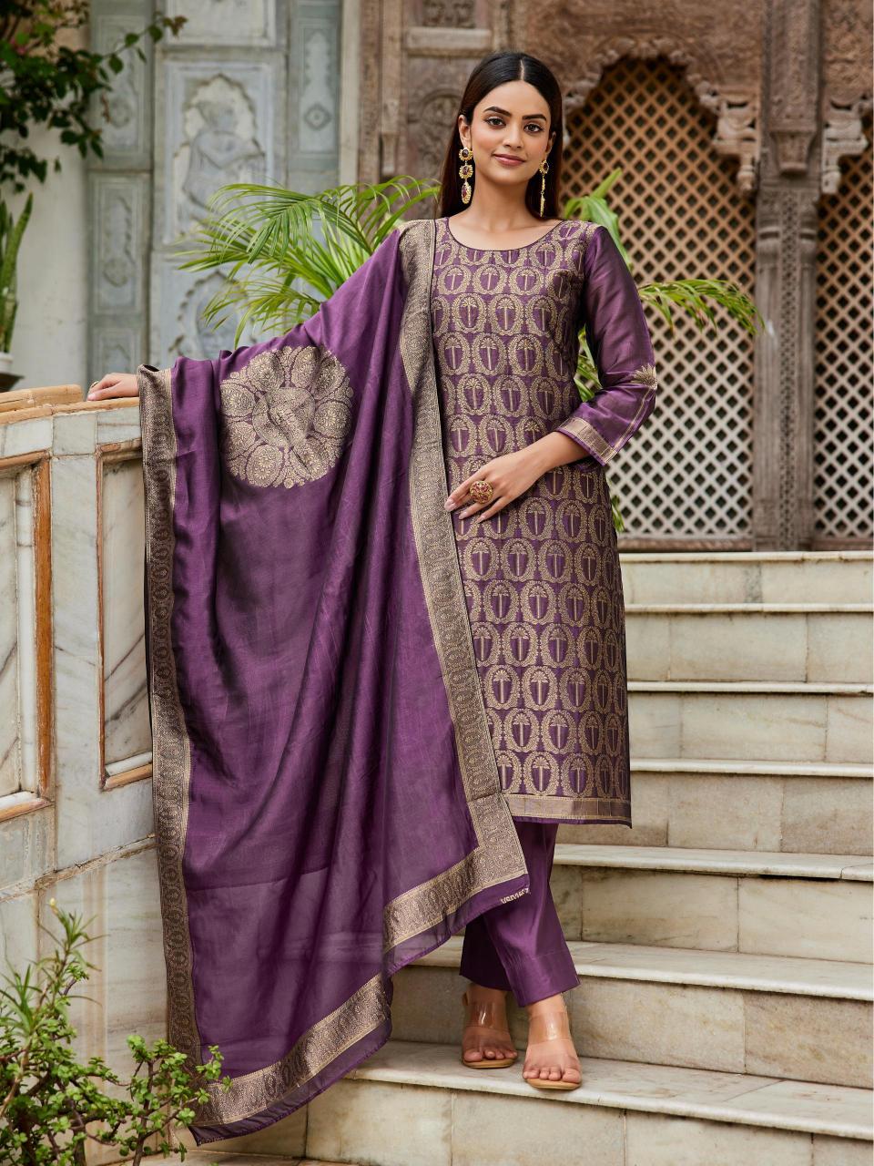 Ibiza Carol catalog best wholesale salwar kameez market