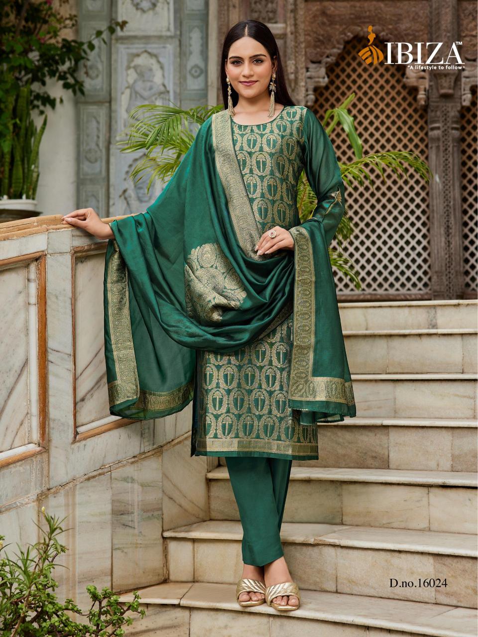 Ibiza Carol catalog best wholesale salwar kameez market