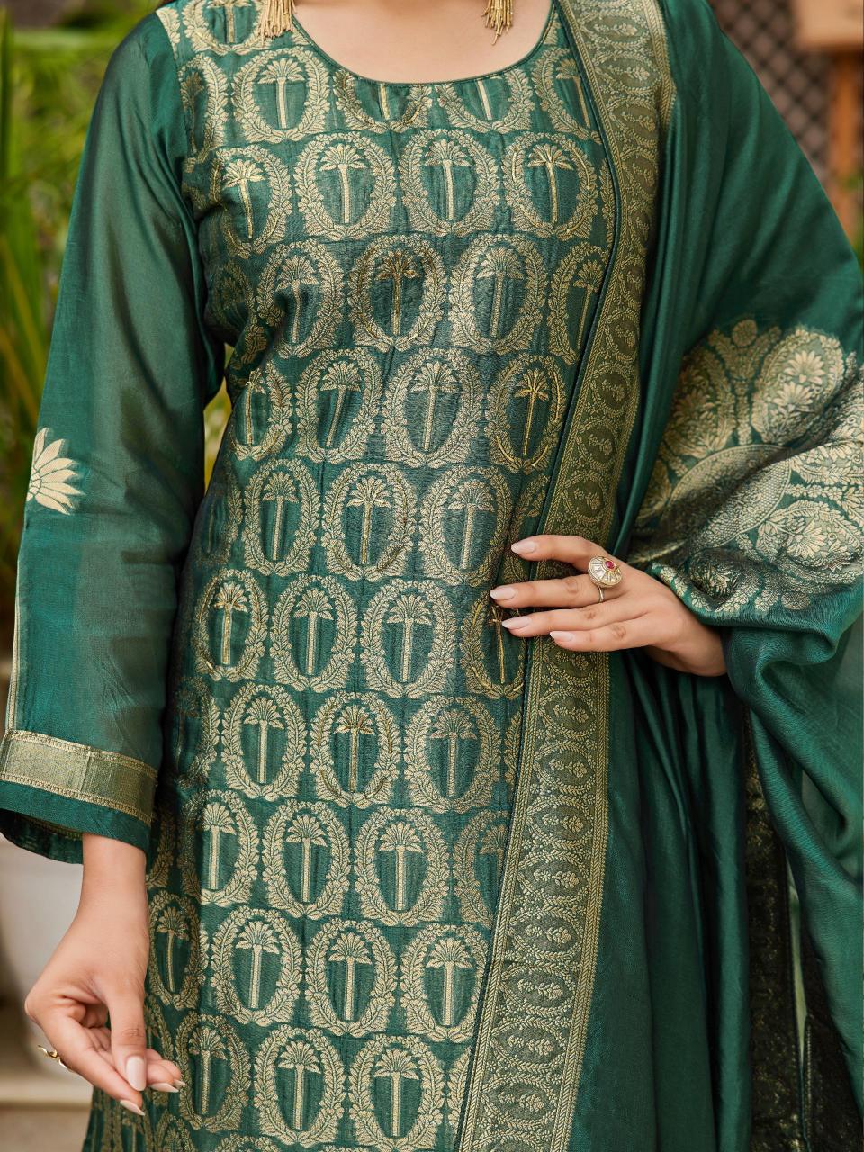 Ibiza Carol catalog best wholesale salwar kameez market
