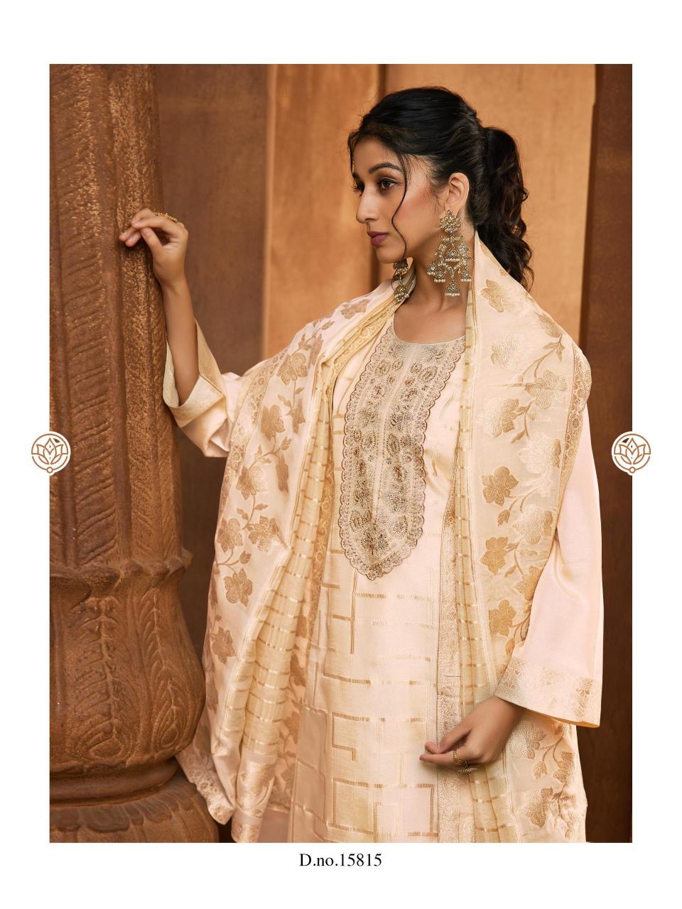 Ibiza Faridan catalog wholesale market for salwar kameez in delhi