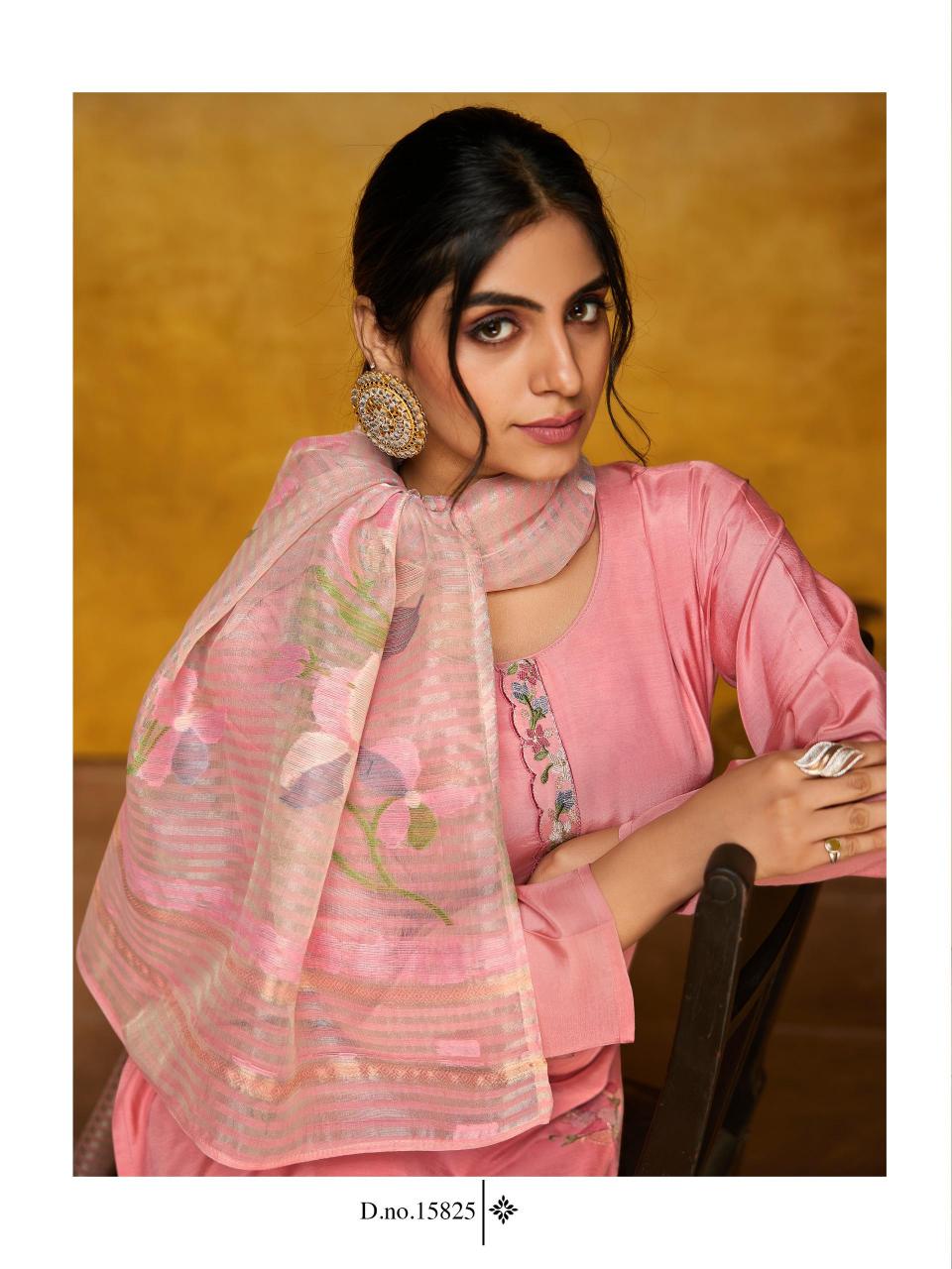 Ibiza Lavender vol 2 catalog wholesale salwar kameez pakistan