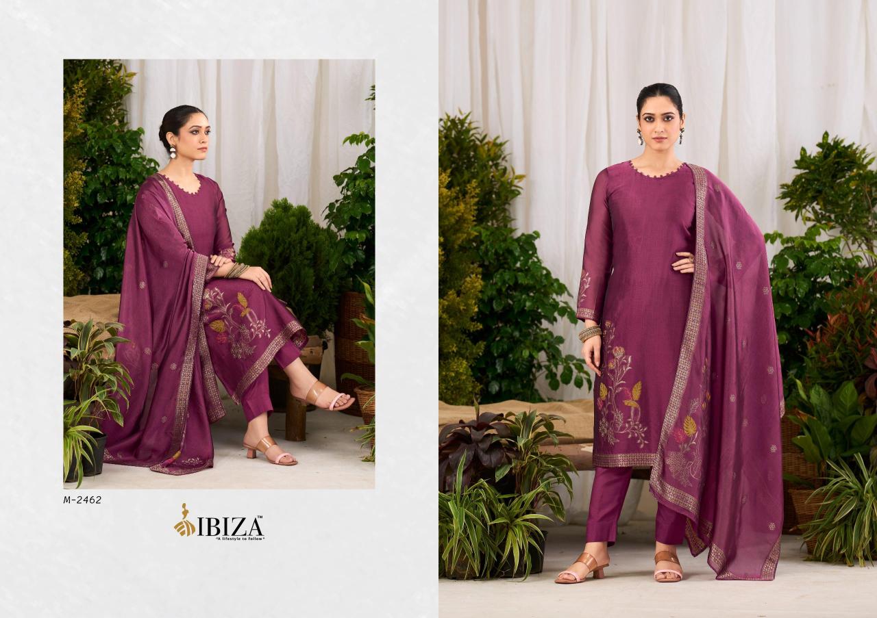 Ibiza Misha catalog wholesale dealers of salwar kameez in bangalore