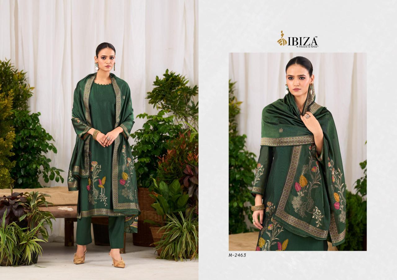 Ibiza Misha catalog wholesale dealers of salwar kameez in bangalore