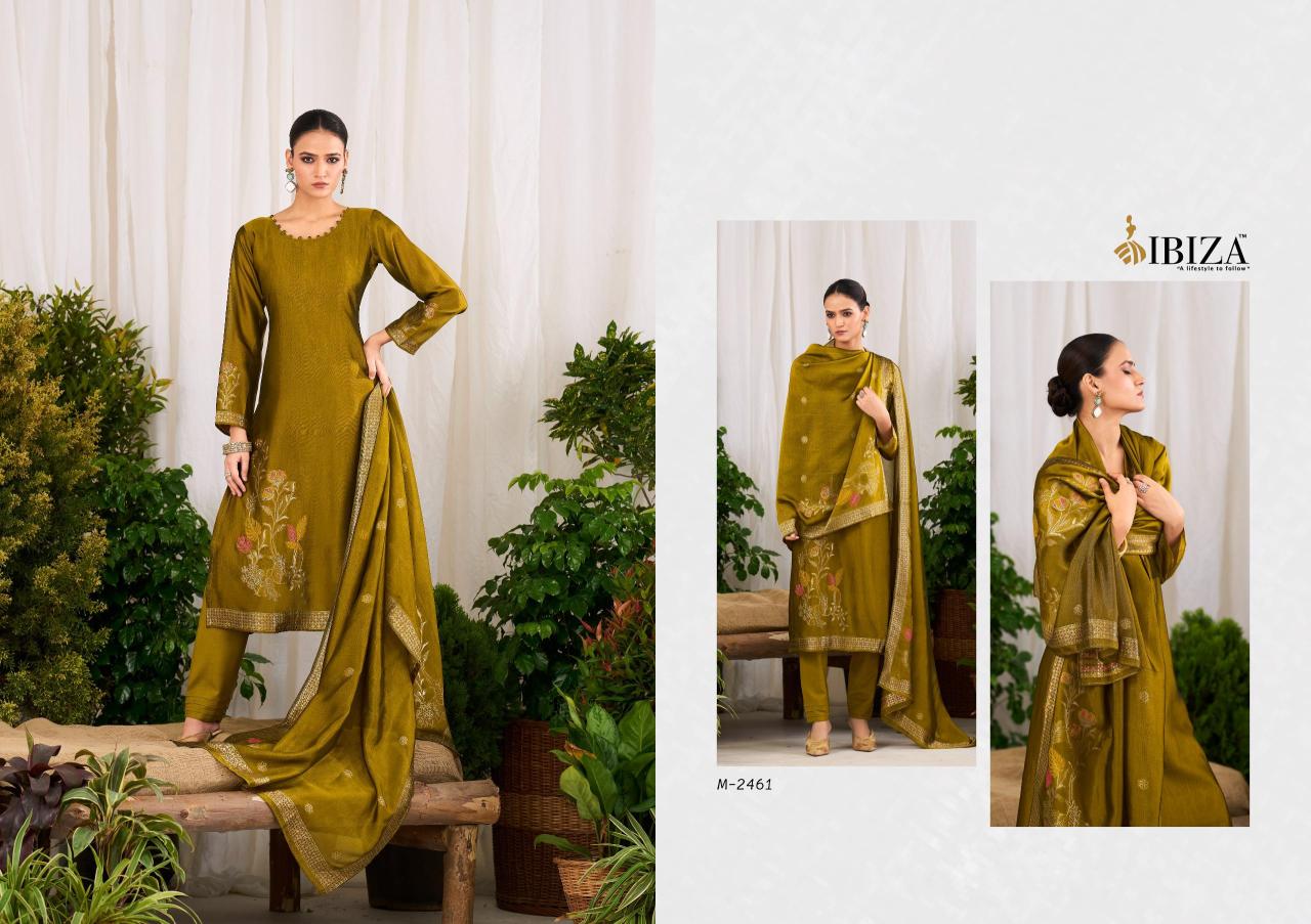 Ibiza Misha catalog wholesale dealers of salwar kameez in bangalore