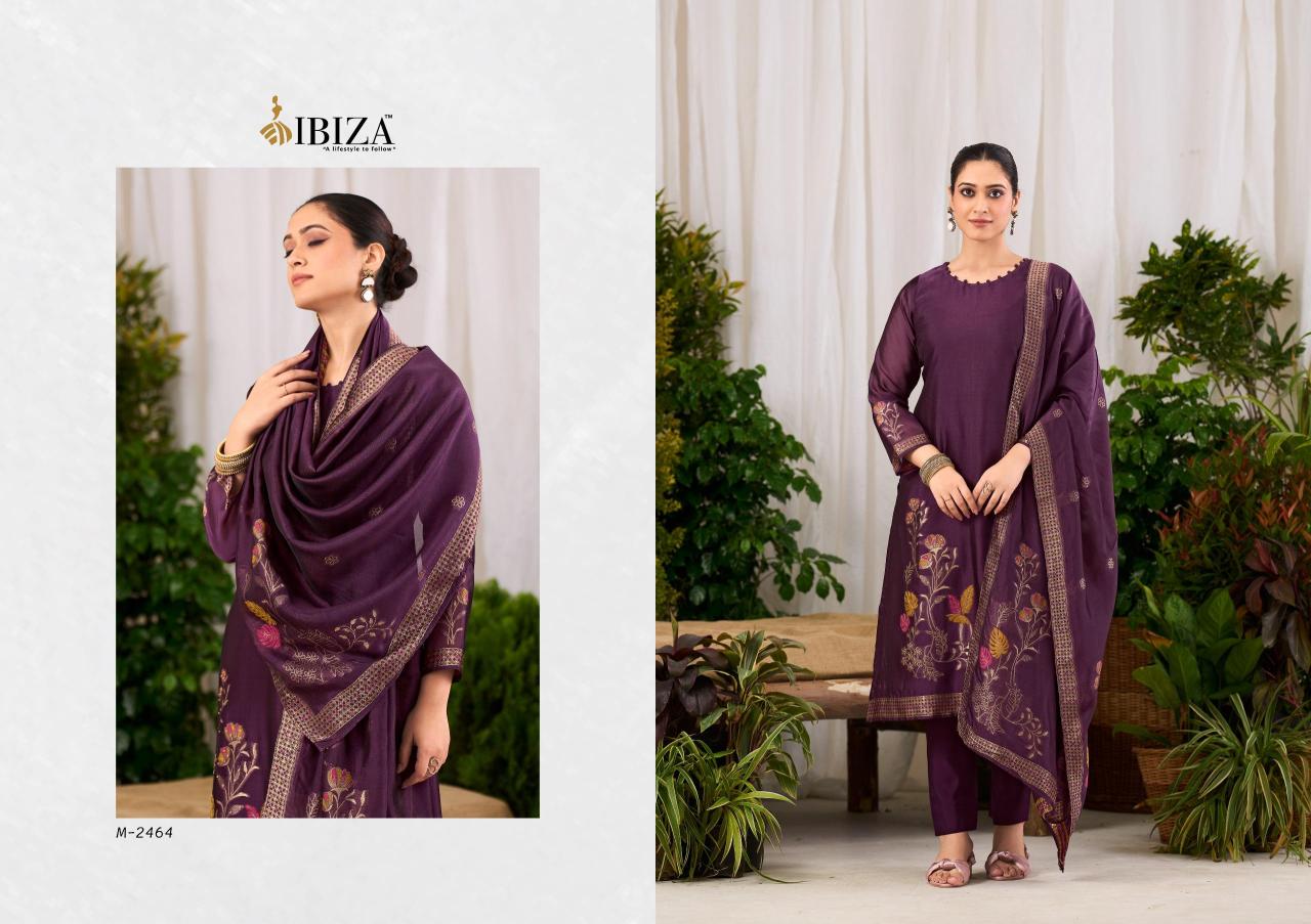 Ibiza Misha catalog wholesale dealers of salwar kameez in bangalore