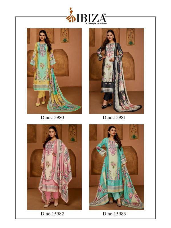 Ibiza Riyasat Vol 10 catalog online wholesale wedding salwar kameez