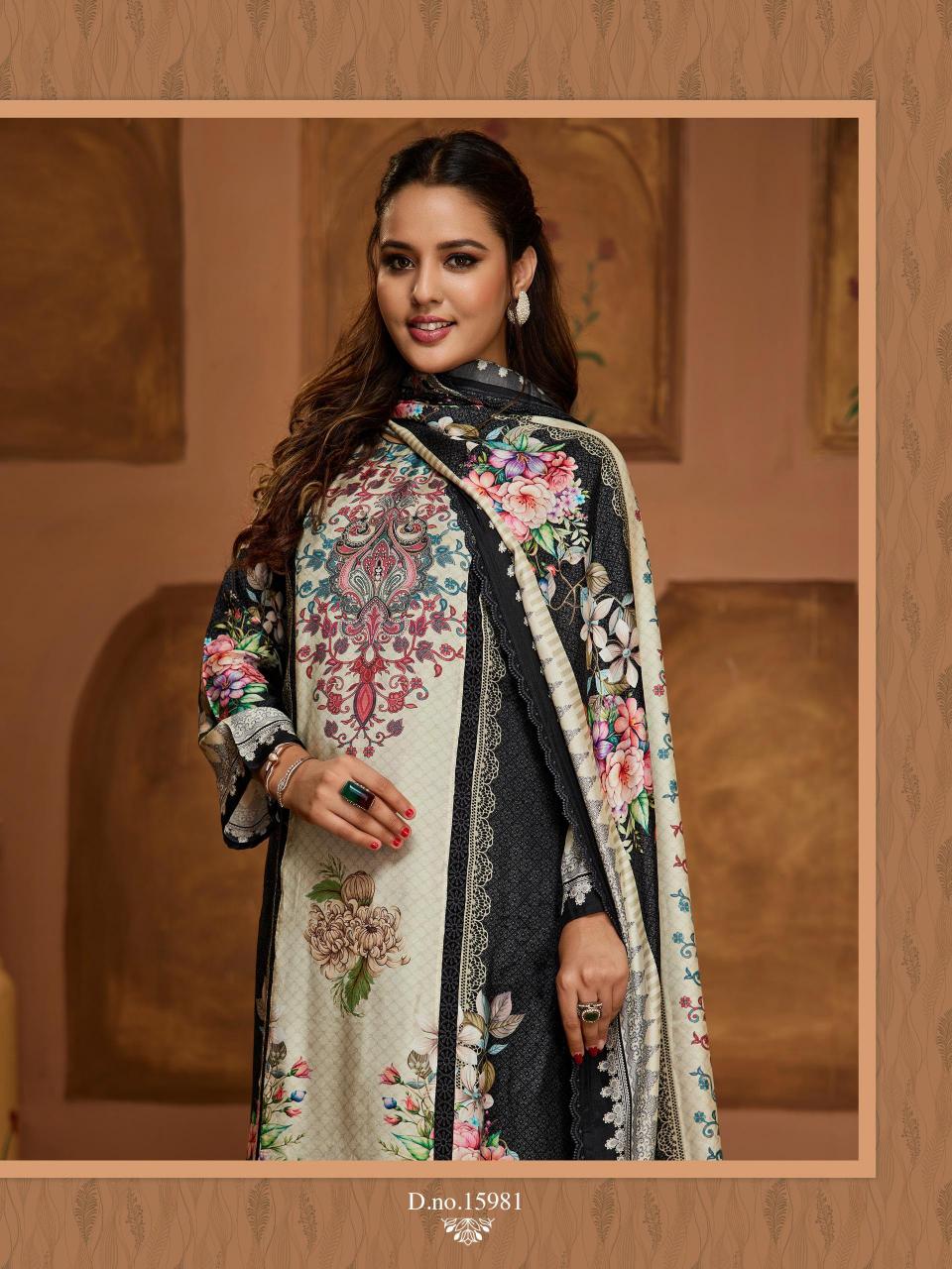 Ibiza Riyasat Vol 10 catalog online wholesale wedding salwar kameez