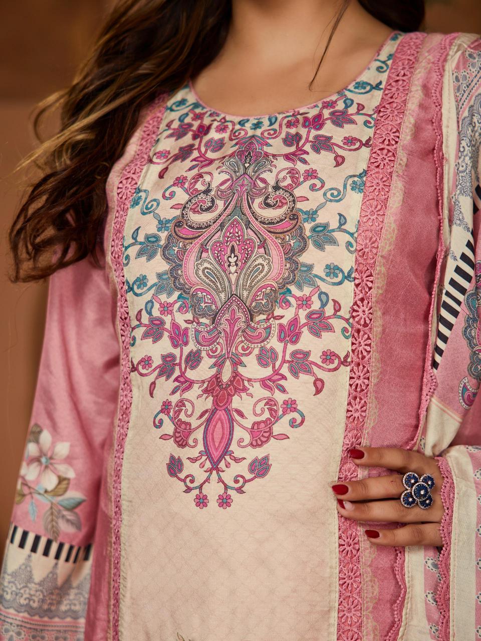Ibiza Riyasat Vol 10 catalog online wholesale wedding salwar kameez