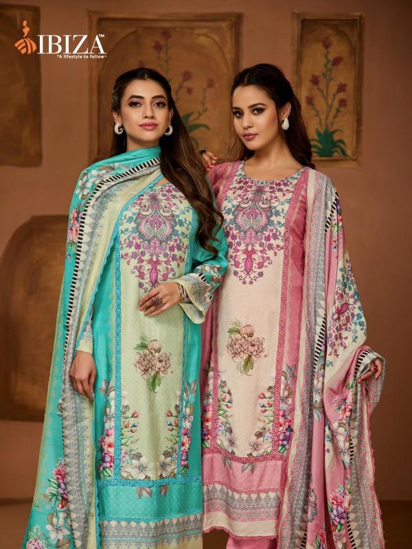 Ibiza Riyasat Vol 10 catalog online wholesale wedding salwar kameez