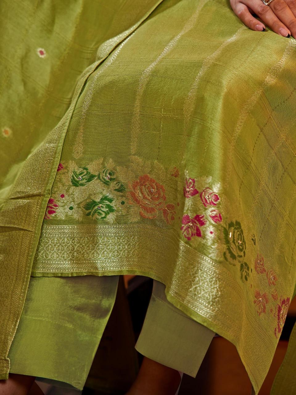 Ibiza Roop catalog wholesale dealers in salwar kameez surat