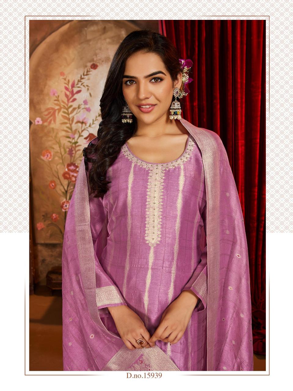 Ibiza Roop catalog wholesale dealers in salwar kameez surat