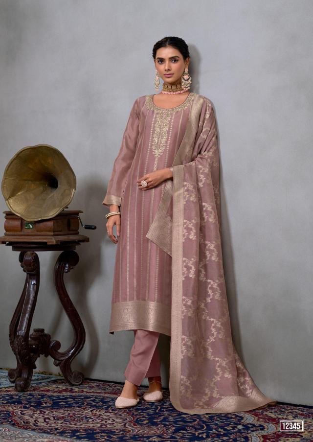 Ibiza Saawariya catalog salwar kameez surat wholesale