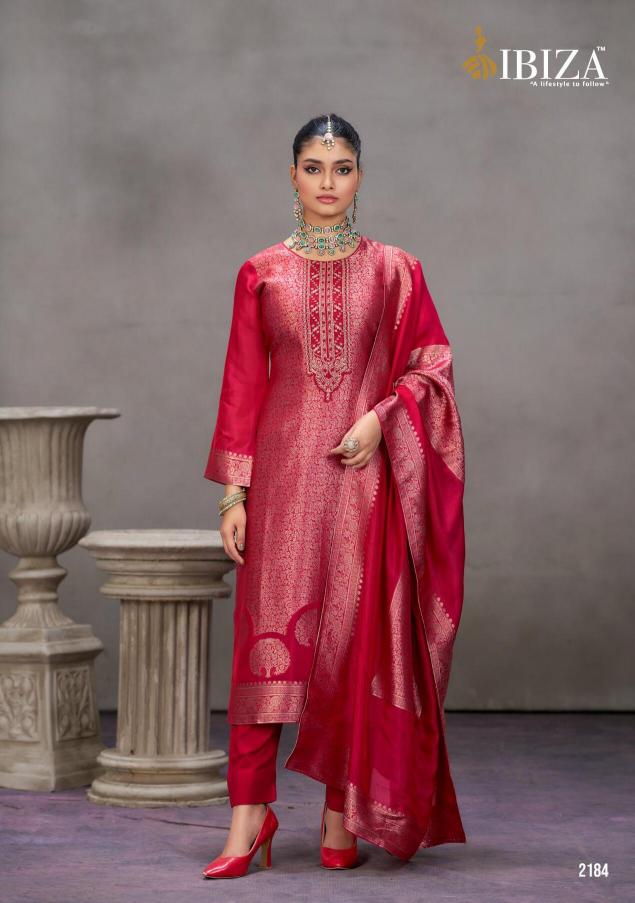 Ibiza Sakhi Vol 12 Catalog wholesale market of salwar kameez in surat