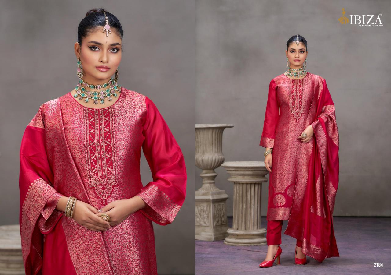 Ibiza Sakhi Vol 12 Catalog wholesale market of salwar kameez in surat