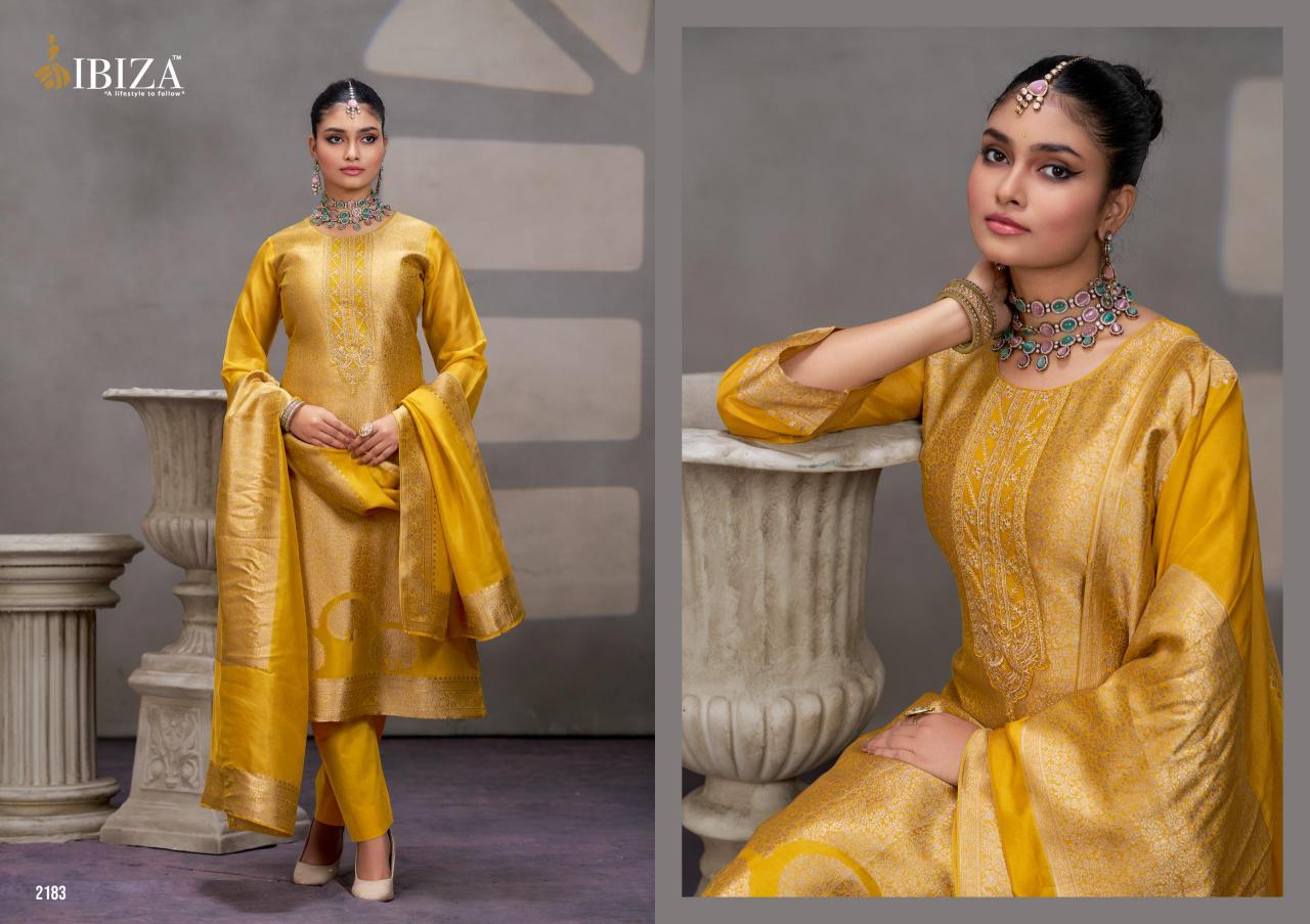 Ibiza Sakhi Vol 12 Catalog wholesale market of salwar kameez in surat