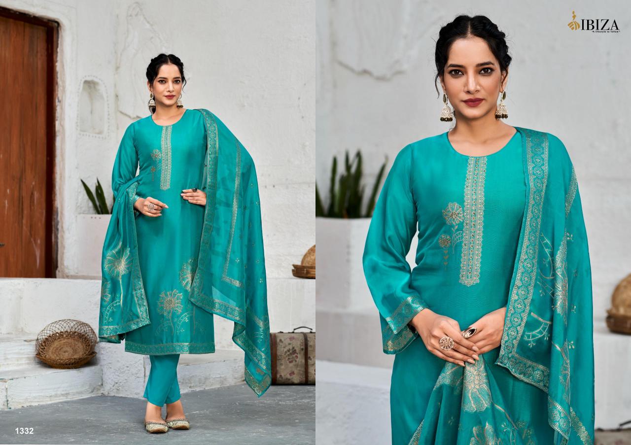 Ibiza Vivanta catalog wholesale salwar kameez online