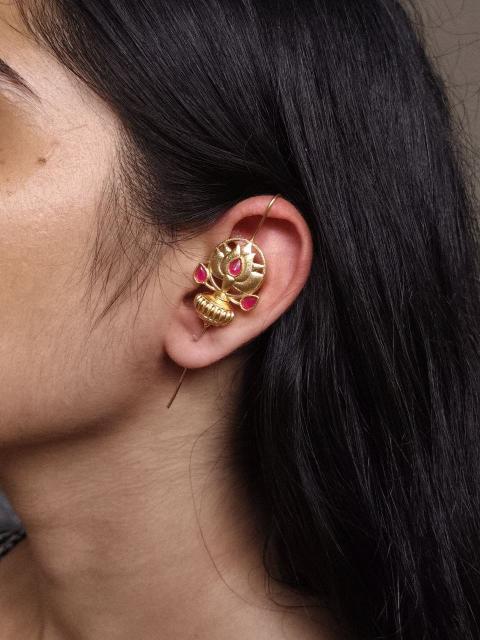 Juri craft Lunches D 100 vol 3 artificial fashion jewellery wholesalers in delhi
