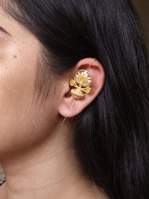 Juri craft Lunches D 100 vol 3 artificial fashion jewellery wholesalers in delhi