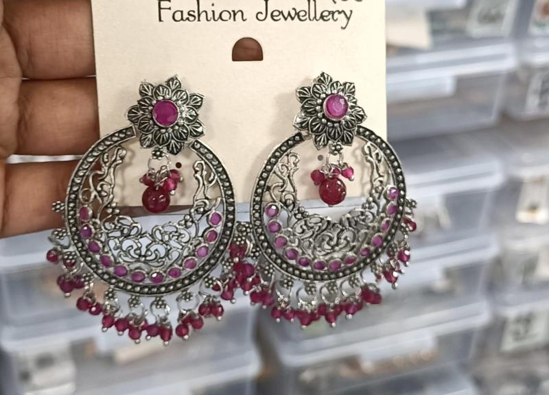 Juri craft Lunches D 157 wholesale fashion jewellery