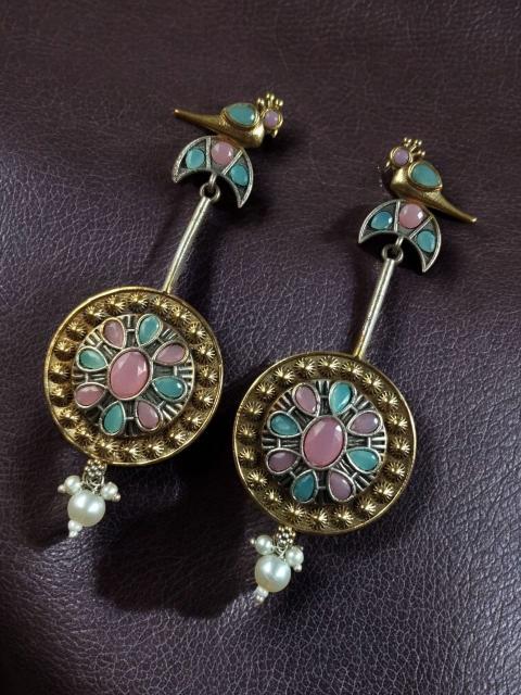 Juri craft Lunches D 180 vol 1 artificial jewellery wholesale market in surat