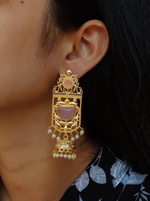 Juri craft Lunches D 235 artificial jewellery set wholesale