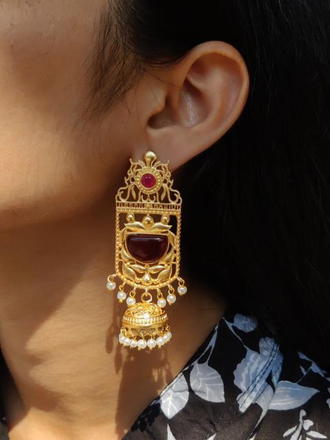 Juri craft Lunches D 235 artificial jewellery set wholesale