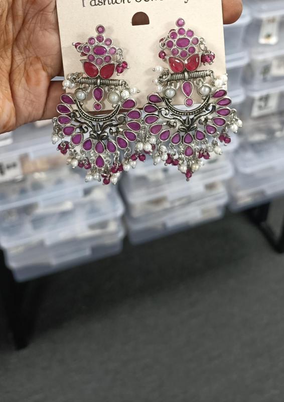 Juri craft Lunches D 247 online jewellery shopping india artificial