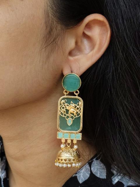 Juri craft Lunches D 285 artificial jewellery wholesalers in india