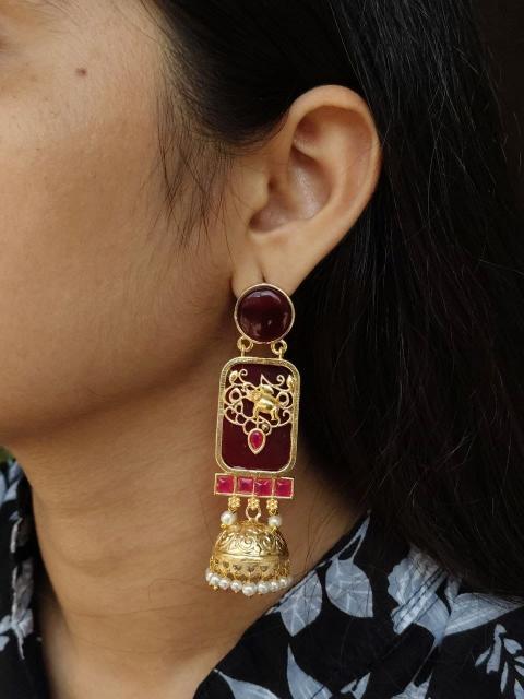 Juri craft Lunches D 285 artificial jewellery wholesalers in india