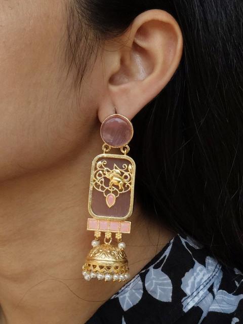 Juri craft Lunches D 285 artificial jewellery wholesalers in india