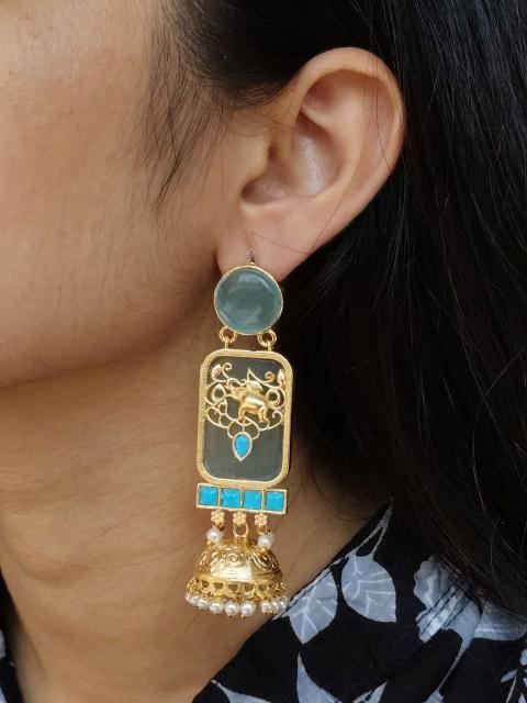 Juri craft Lunches D 285 artificial jewellery wholesalers in india