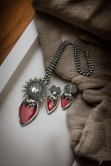 Juri craft Lunches D 299 vol 2 artificial jewellery wholesalers in jalandhar