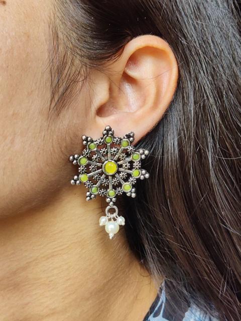Juri craft Lunches D 80 artificial jewellery wholesalers gujrat