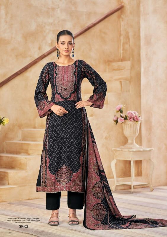 Karva Sirisha catalog patiala salwar kameez wholesale