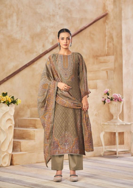 Karva Sirisha catalog patiala salwar kameez wholesale
