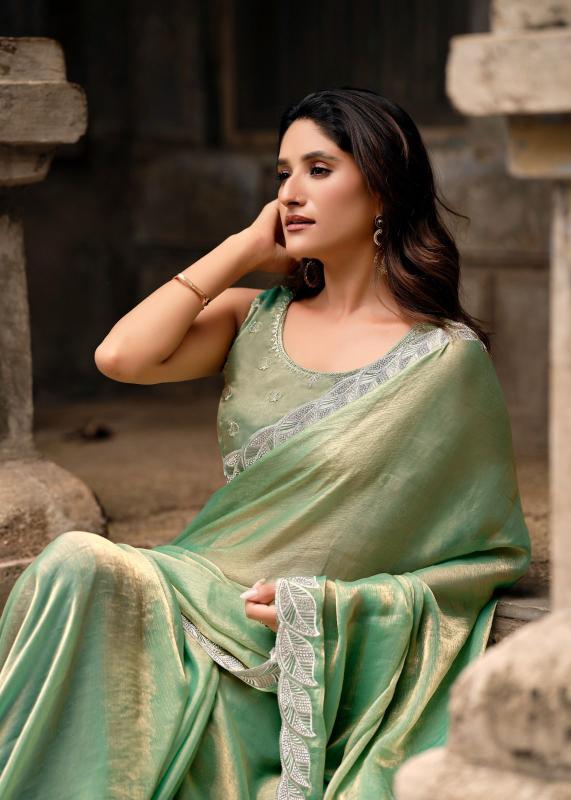 Kashvi Classic vol 12 catalog surat udhna dharvaha saree manufacturer