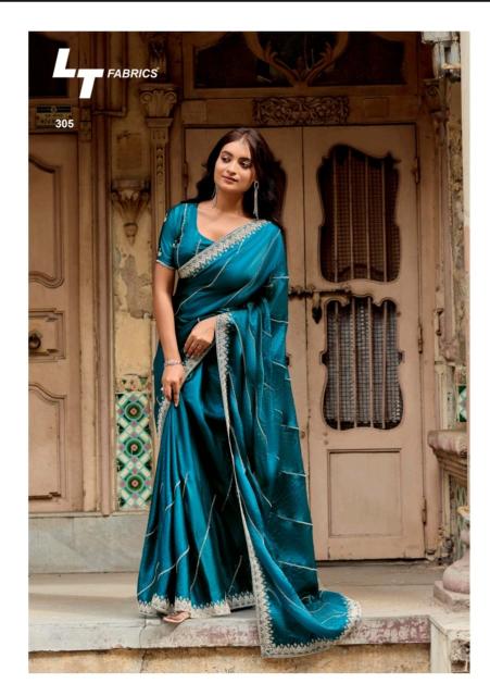 Kashvi Supreme vol 3 catalog trader in surat in sarees
