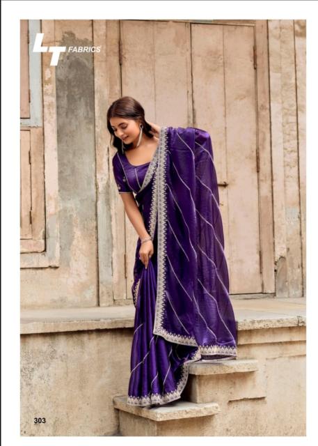 Kashvi Supreme vol 3 catalog trader in surat in sarees