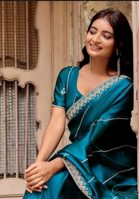 Kashvi Supreme vol 3 catalog trader in surat in sarees