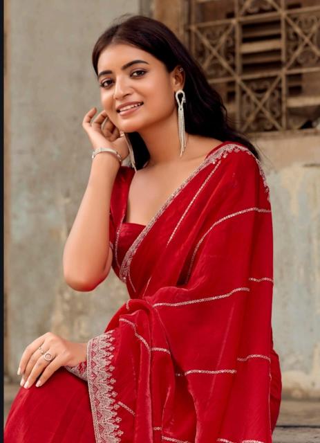 Kashvi Supreme vol 3 catalog trader in surat in sarees